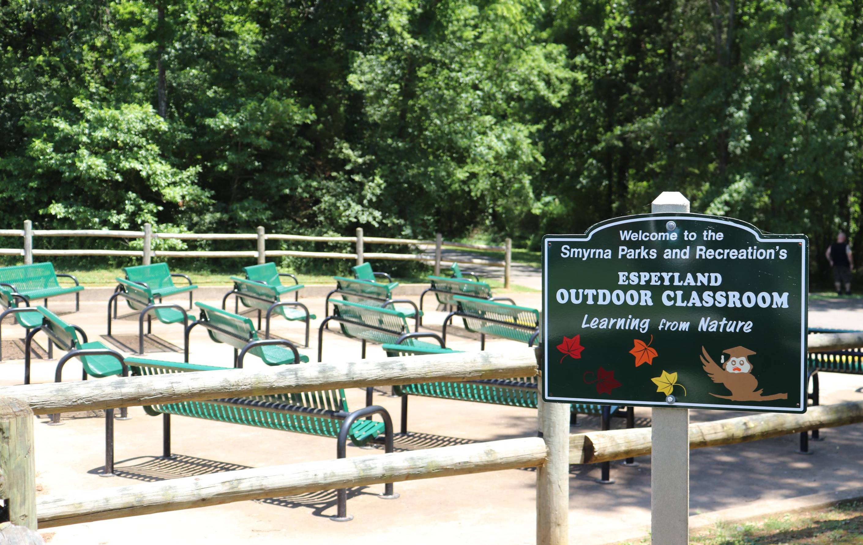 SS Outdoor Classroom - Copy